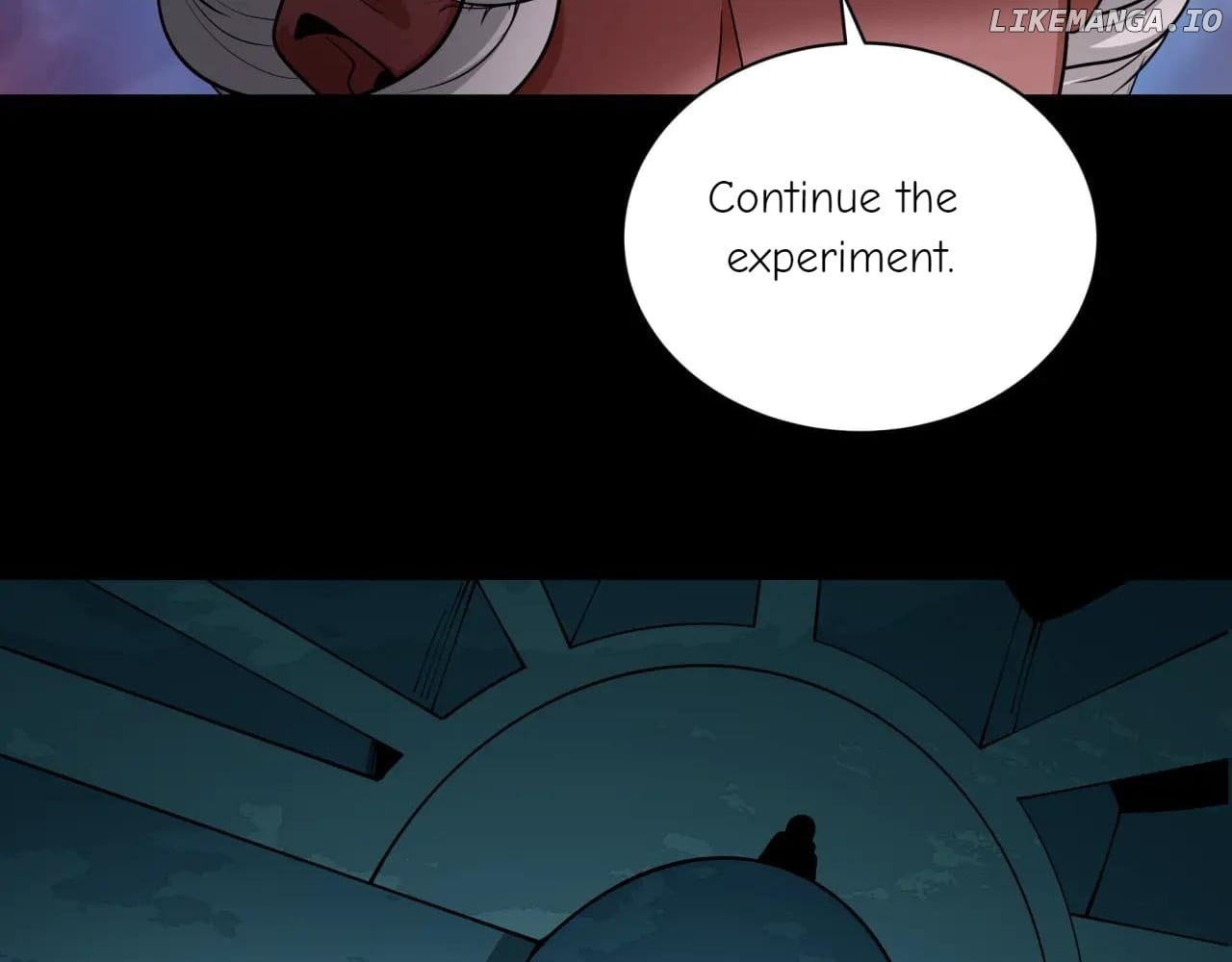 Era of the Haunted Chapter 419 - page 123